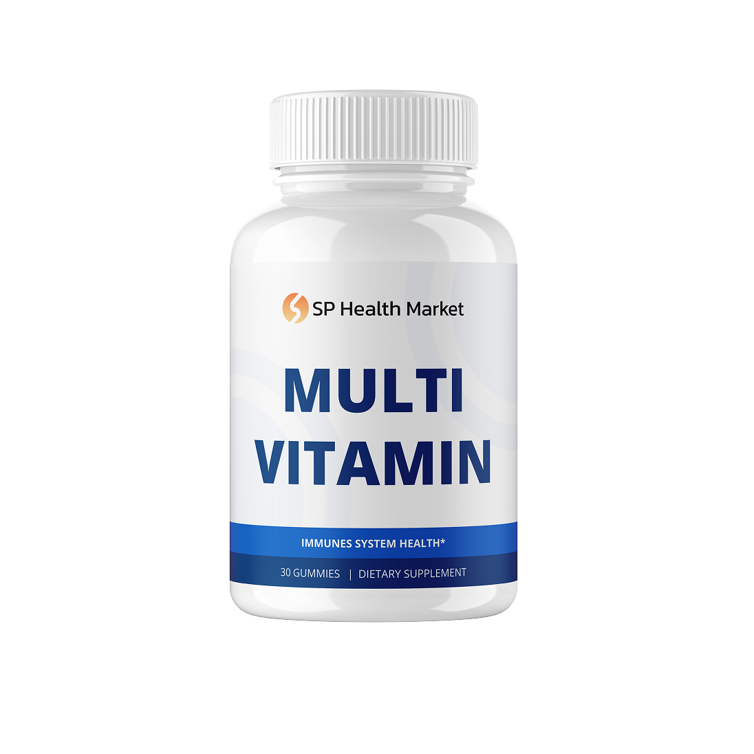 MultiVitamin