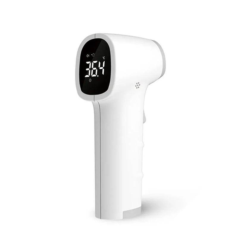 Forehead Thermometer