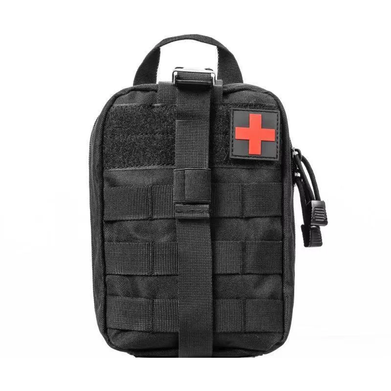 Medical Supplies Bag