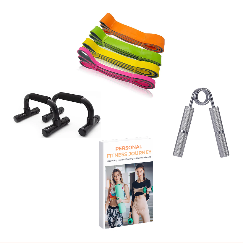 Fitness Bundle Deal
